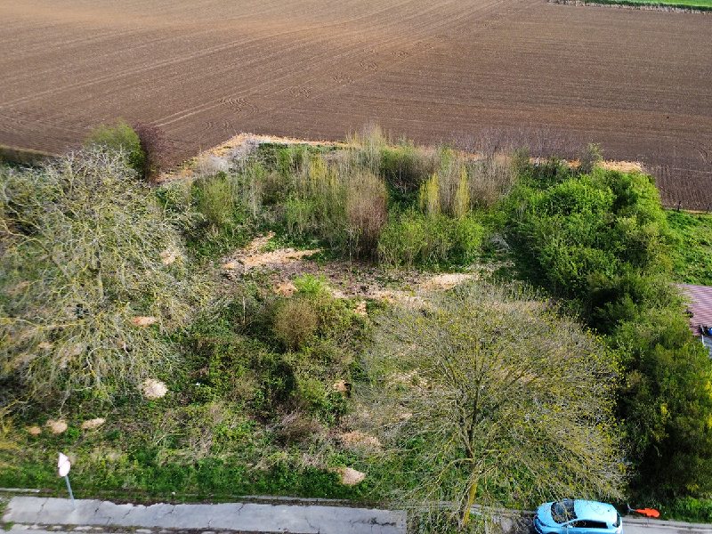 Terrain à vendre à Tournai